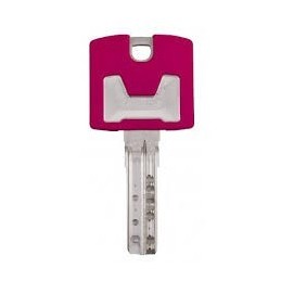 Clé Abus M12R