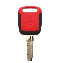 Clé Bricard Serial Bipass