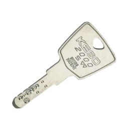 Clé Heracles Keso 2000S