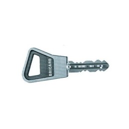 Clé Type Bricard...