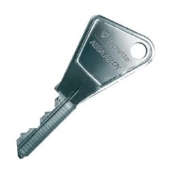 Clé Type Vachette V5 en copie