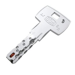 Clé Heracles Dom SR