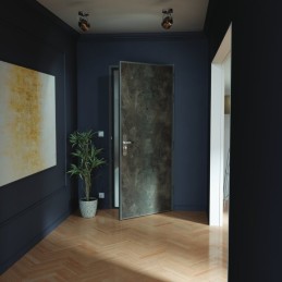 Porte Blindée Picard...