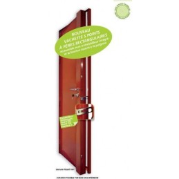 Porte Blindée Eliot Sepang