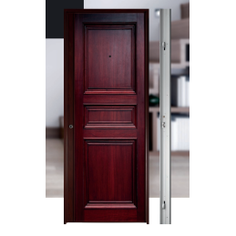 Porte blindée Fichet Armoria