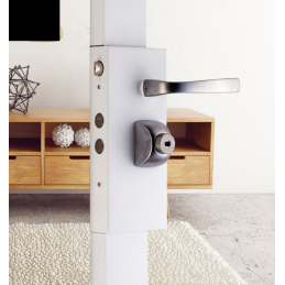 Serrure Fichet Alicea Slim