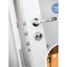 Serrure Picard Sérénis 710