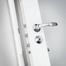 Serrure Picard Présence 3