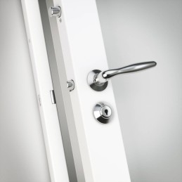 Serrure Picard Présence 2...