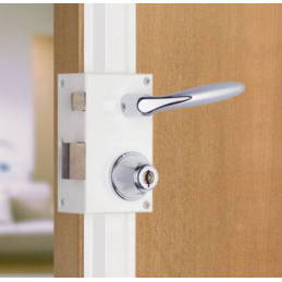 Serrure Picard Kleops