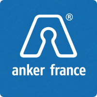 Reproduction de clés Anker | Serrurerie.com