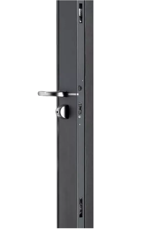 Serrure Fichet Alicea S