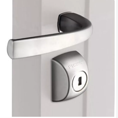 Serrure Fichet Alicea SP